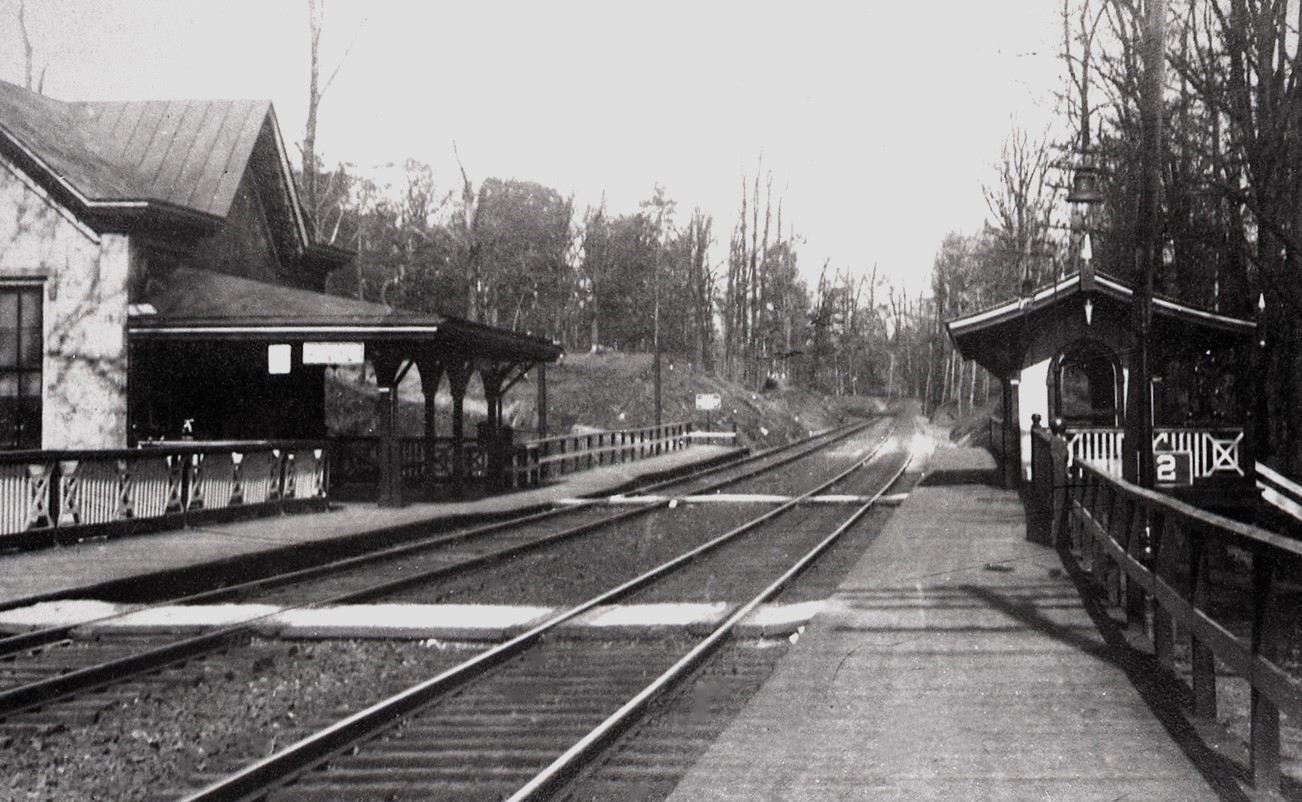 Fisher Depot